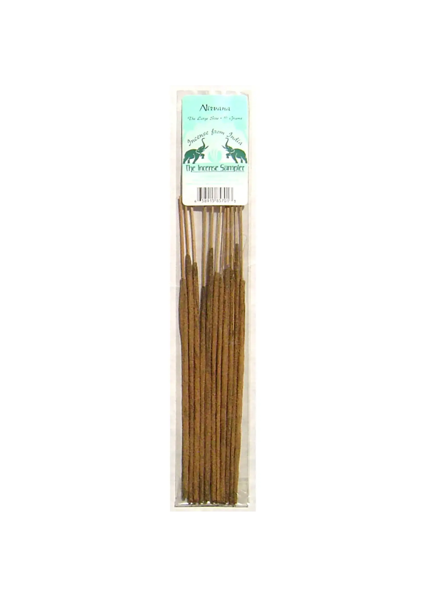 Incense Nirvana Large 16 grams