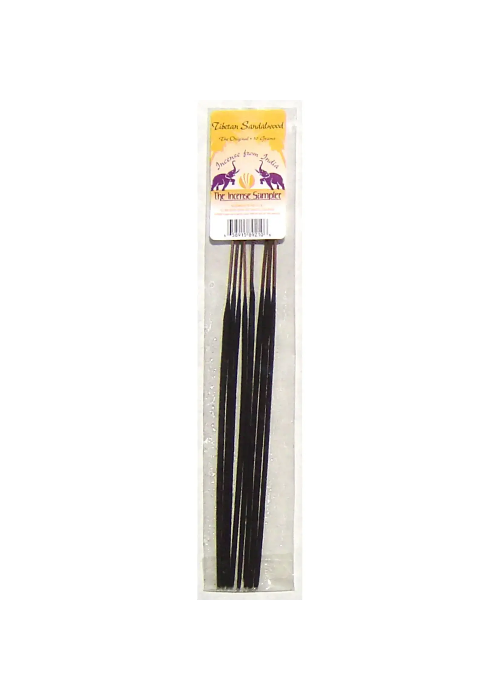 Incense Tibetan Sandalwood 10 grams