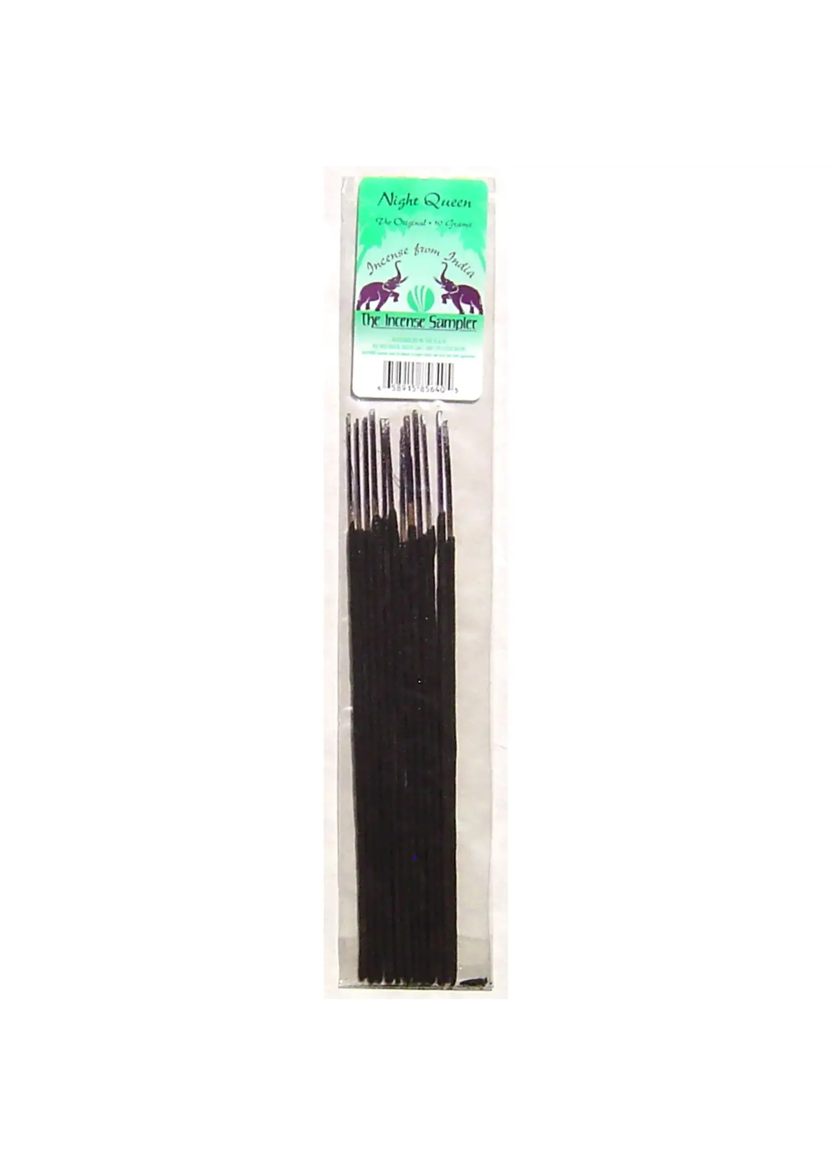 Incense Night Queen 10 grams