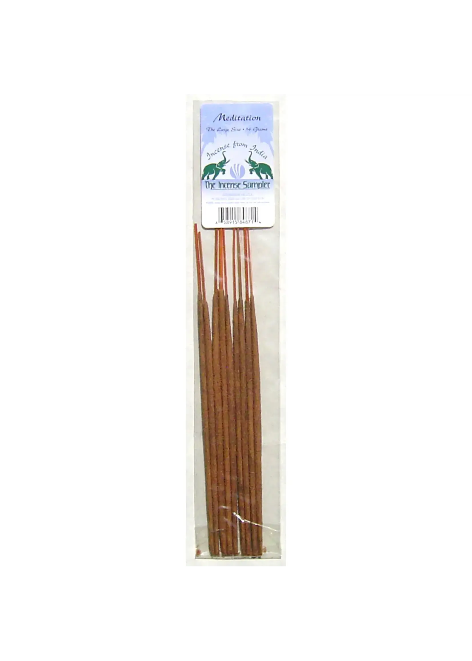 Incense Meditation Large 14 grams