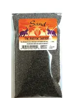Gray Sand 1/2 cup