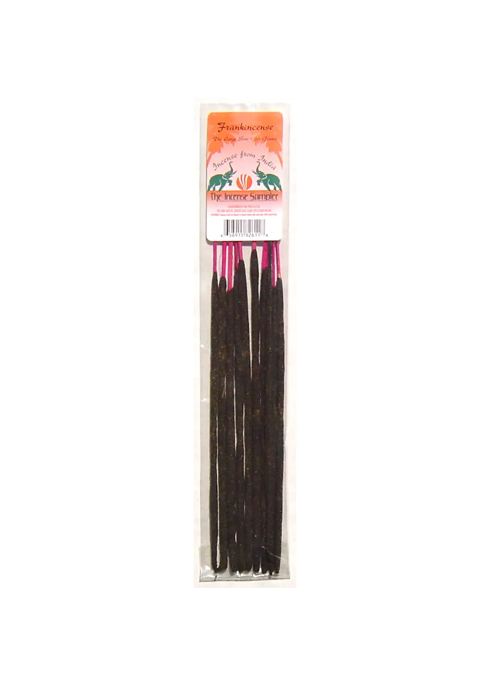 ISW Incense Frankincense Large 20 grams