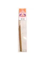 ISW Incense Honey Dust 5 grams