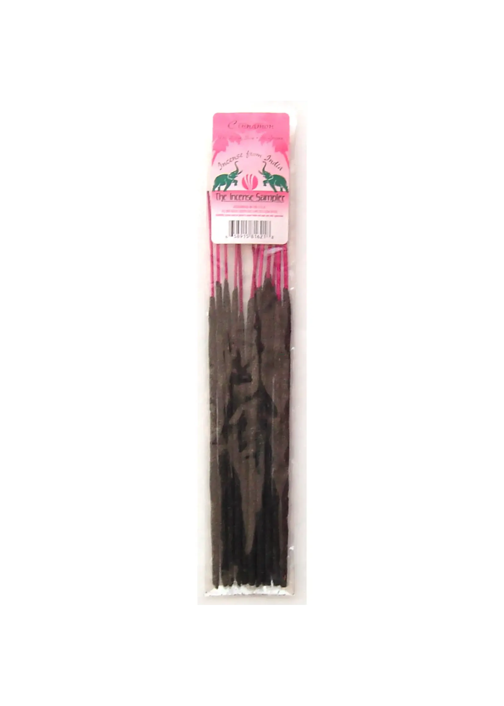 Incense Cinnamon Large 26 grams