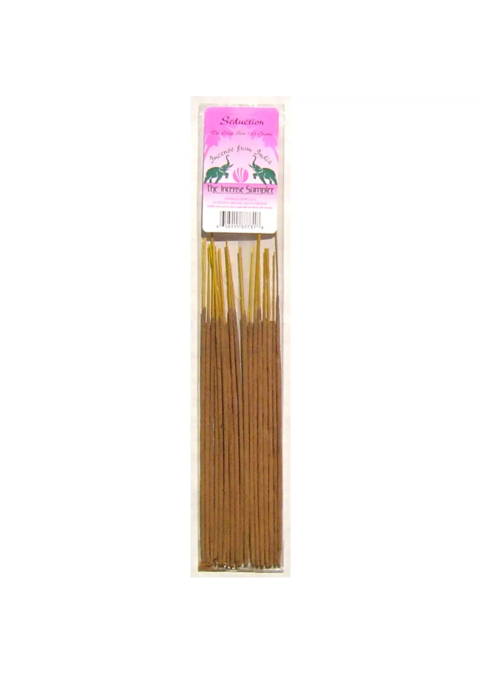 ISW Incense Seduction Large 12 grams