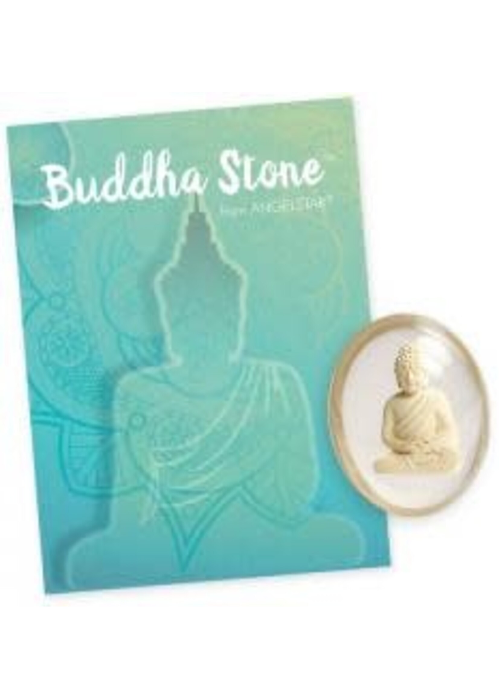 Quanta Inspiration Stone Buddha