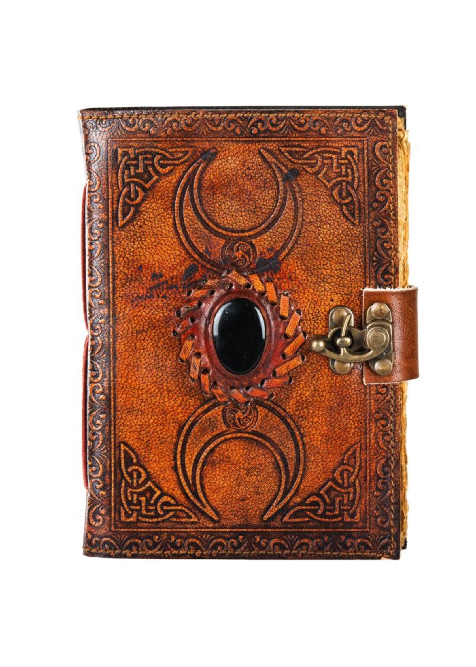 Journal Triple Moon
