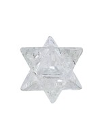 Crystal Merkaba Clear Quartz