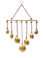 Bohemian Waterfall Chime