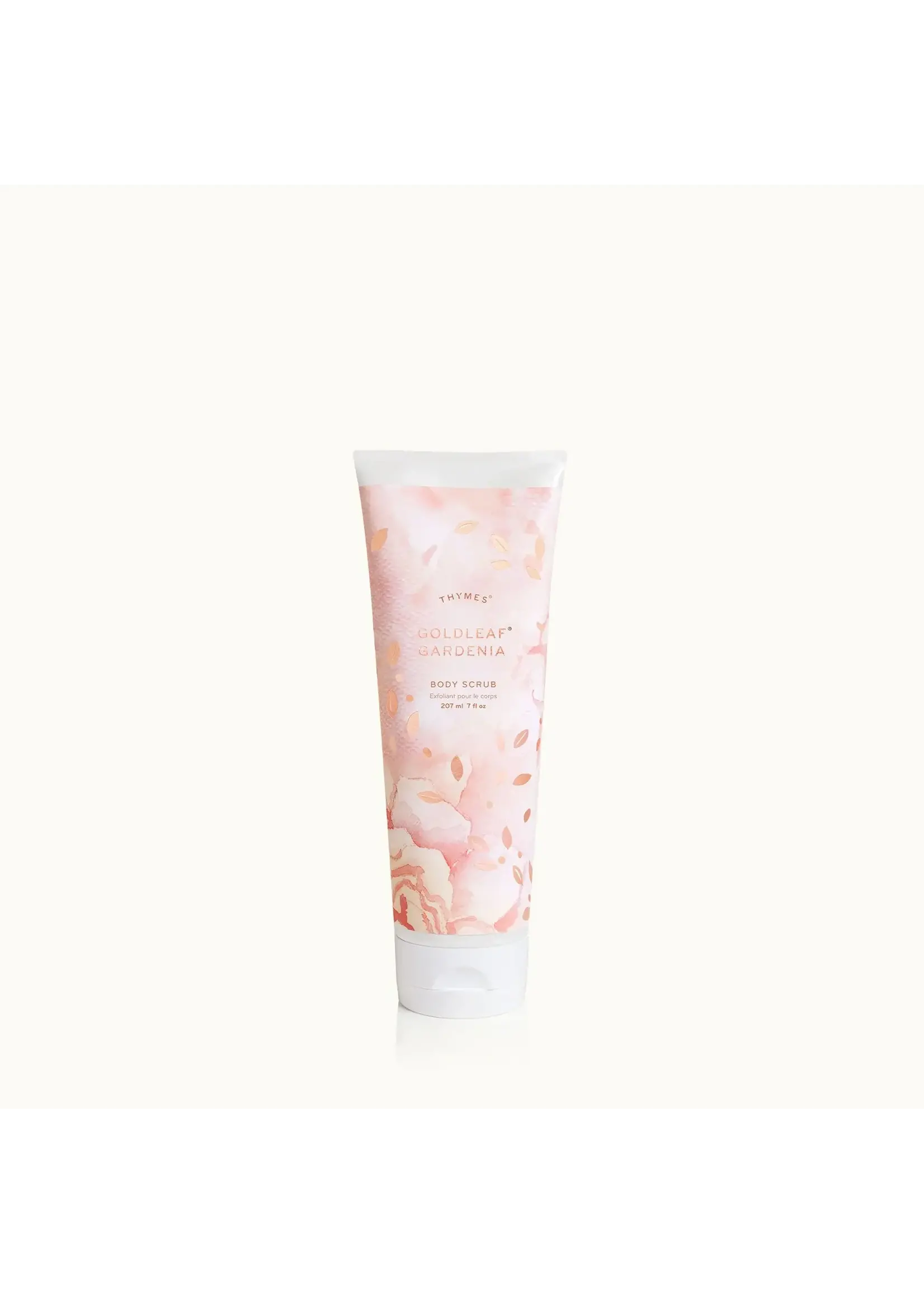 Thymes Goldleaf Body Scrub