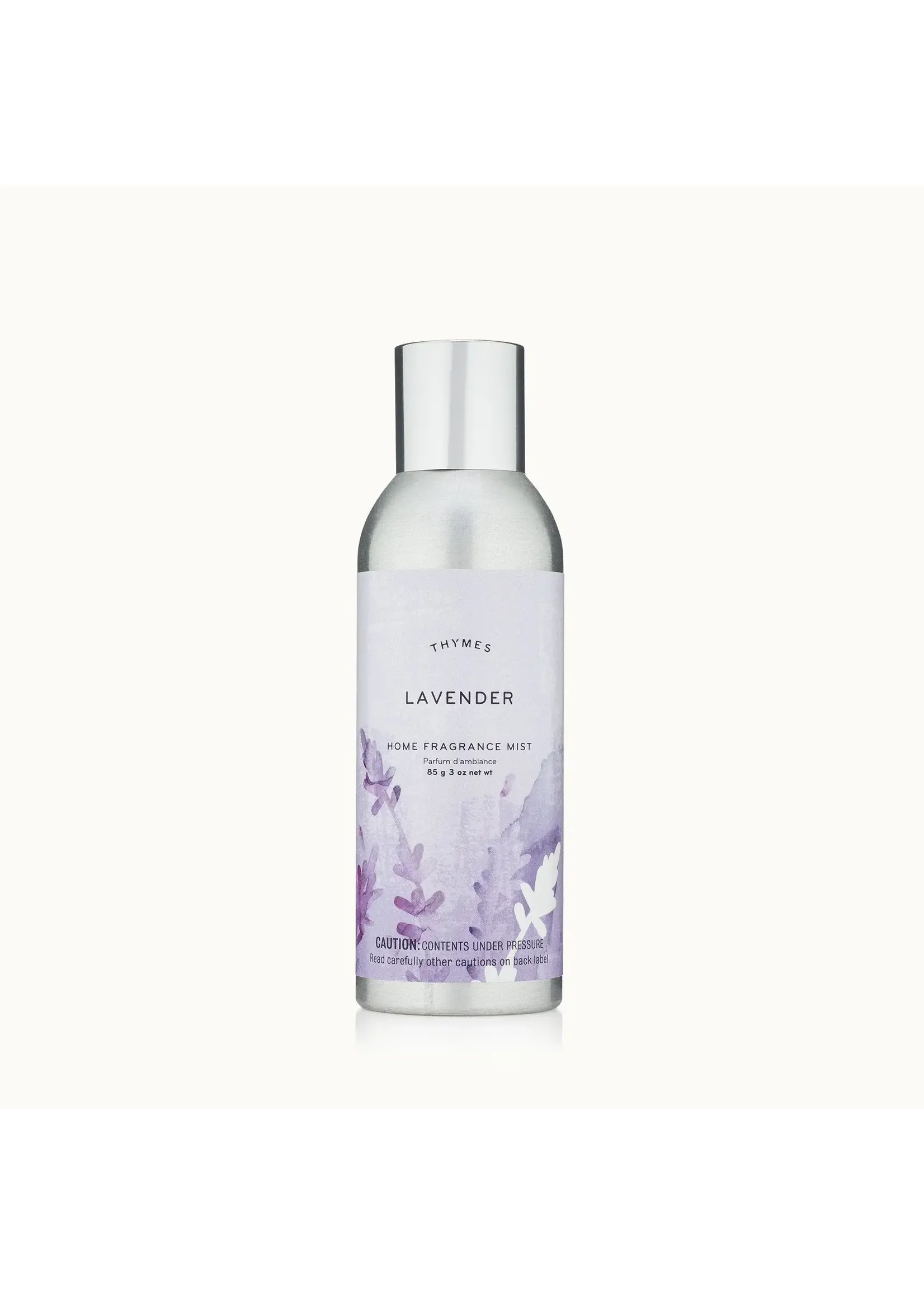 Thymes Lavender Fragrance Mist