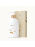 Thymes Goldleaf Body Cream 9.25oz