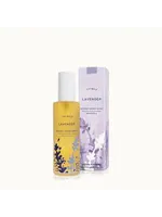 Thymes Lavender Shower Aroma Spray 3.4floz
