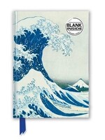 Journal Hokusai Wave