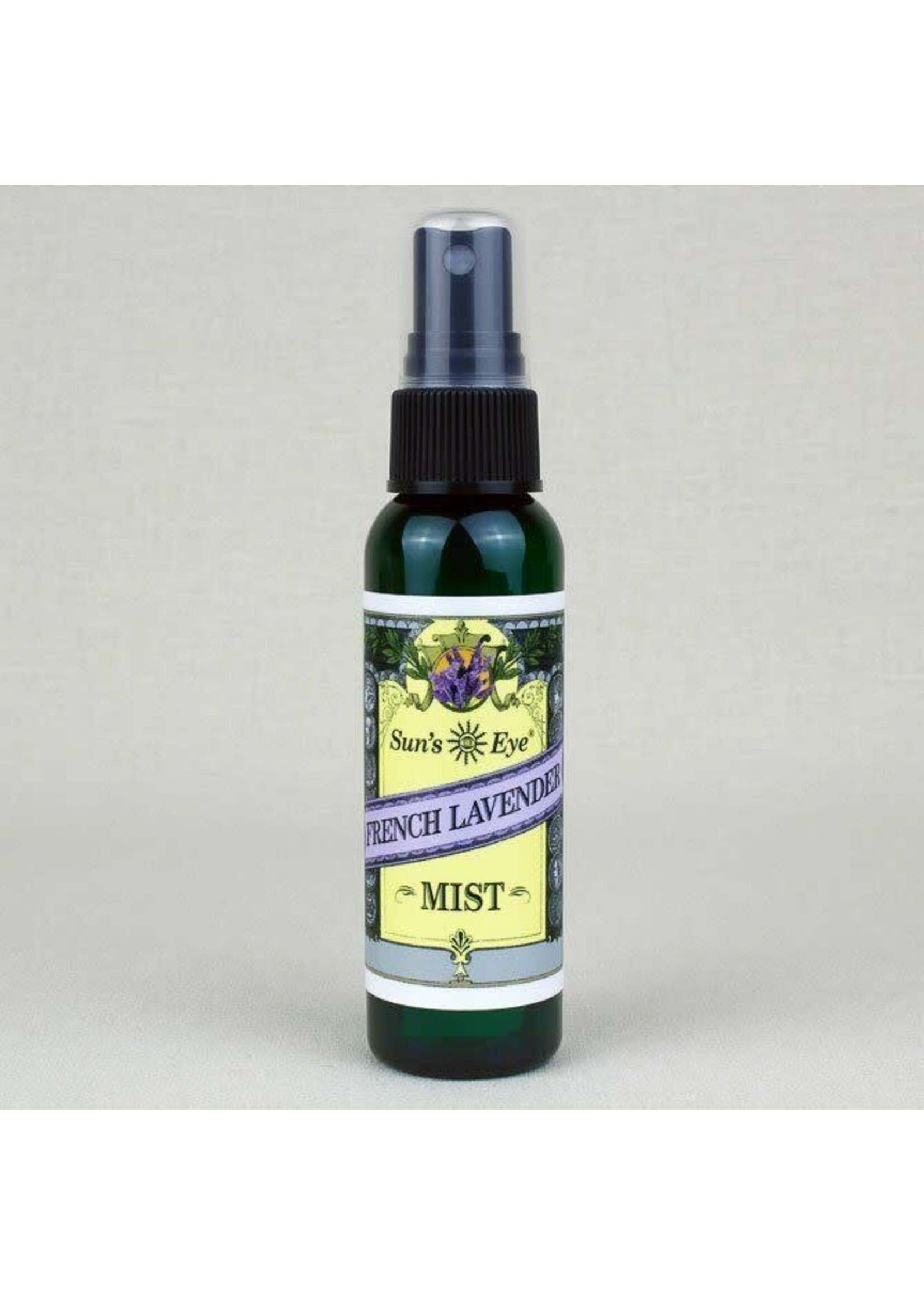 Sun's Eye French Lavender Spray 2oz