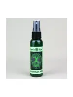 Sun's Eye Greenman Mist 2oz