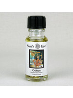 Concentrated Aroma Oil Oshun Diety