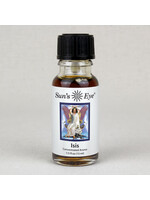 Concentrated Aroma Oil Isis Deity .5oz