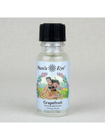 Concentrated Aroma Grapefruit Oil