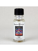 Kali Deity Concentrated Aroma Oil