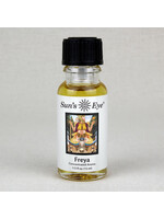 Freya Deity Concentrated Aroma Oil