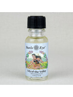 Concentrated Aroma Lily Of The Valley Oil