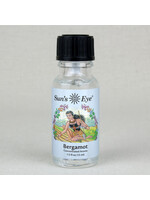 Concentrated Aroma Bergamot Oil