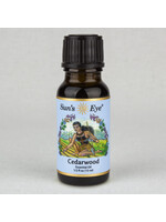 Sun's Eye Essential Oil Cedarwood