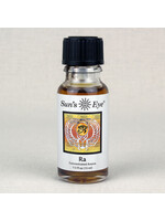 Concentrated Aroma Oil Ra Deity