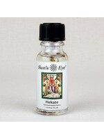 Concentrated Aroma Oil Hekate Deity