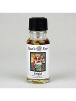Concentrated Aroma Oil Brigid Deity