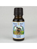 Sun's Eye Essential Oil Orange