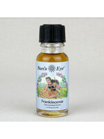 Concentrated Aroma Oil Frankincense .5oz