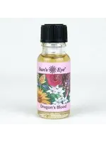 Concentrated Aroma Oil Dragon's Blood .5oz