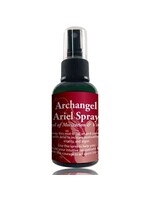 Crystal Garden Archangel Ariel Spray 2 oz