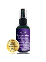 Crystal Garden Saint Germain Spray 2 oz