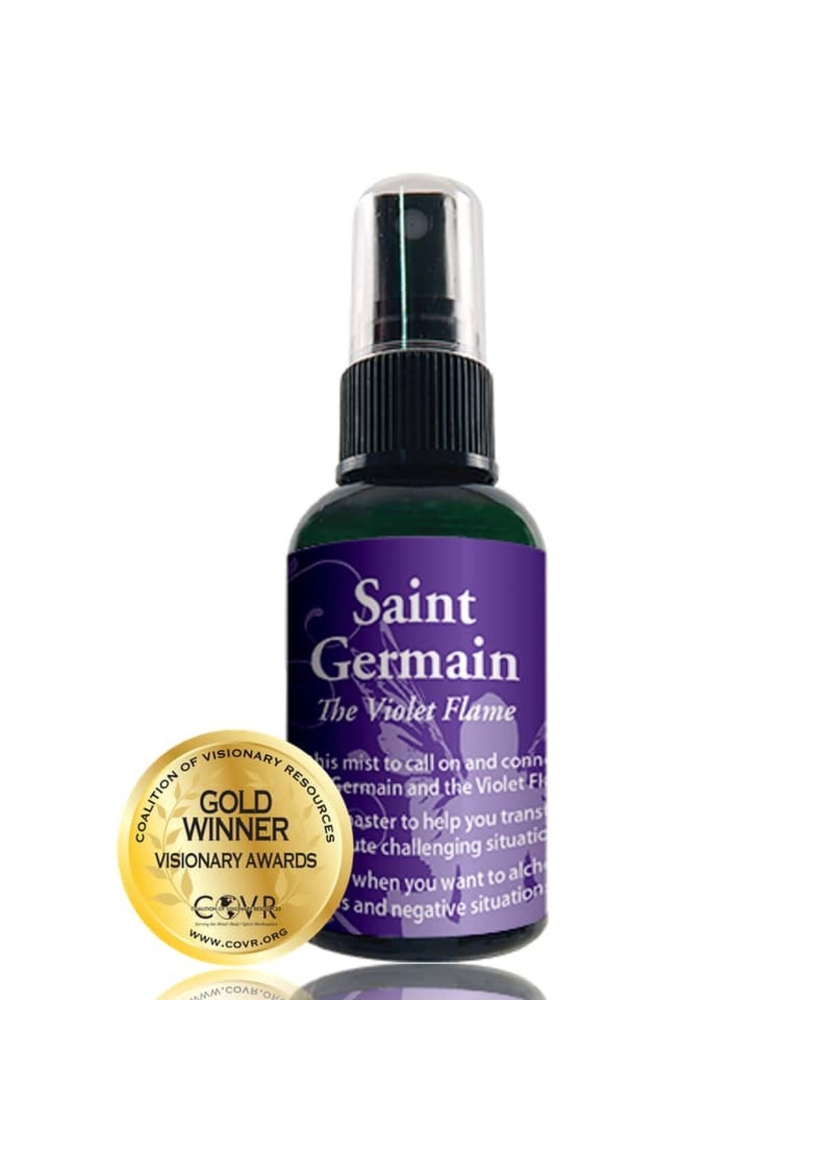 Saint Germain Spray 2 oz