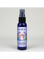 Sun's Eye Attraction Mist 2oz