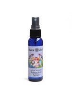 Attraction Spray Intoxicating and Sweet Smudge 8oz