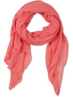 Tickled Pink Insect Shield Scarf Melon