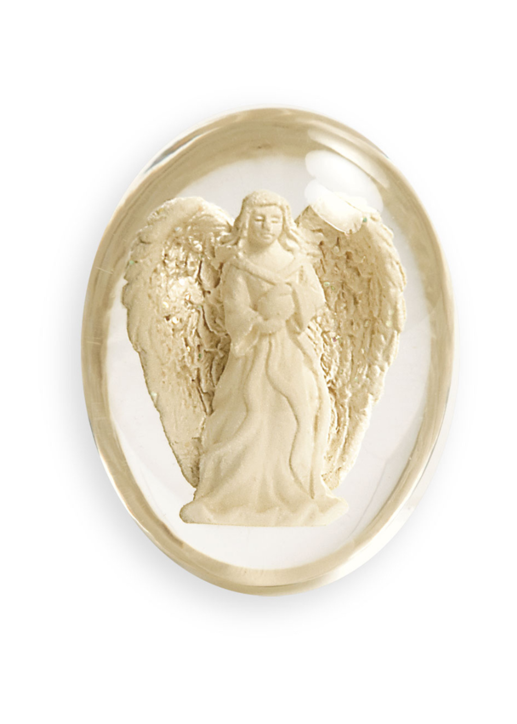 Quanta Angelight Worry Stone