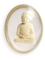 Quanta Inspiration Stone Buddha