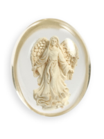 Quanta Angel Stone Blessing