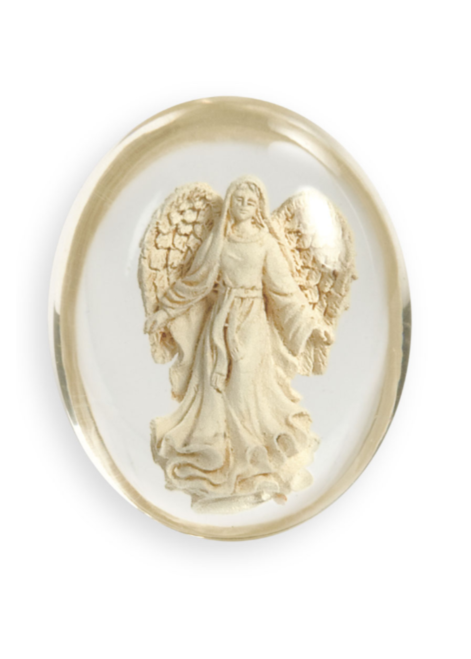 Quanta Angel Stone Blessing