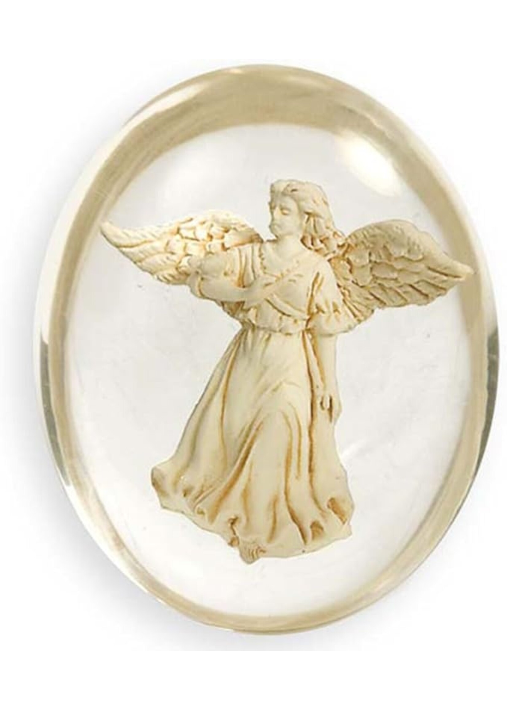 Quanta Angel Stone Healing