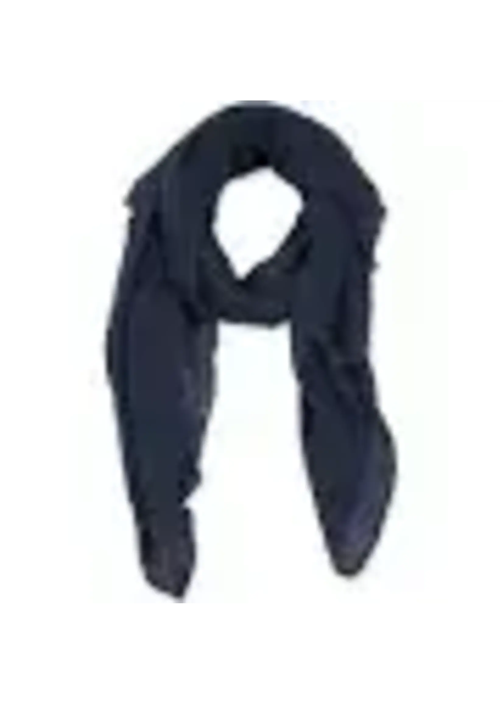 Tickled Pink Insect Shield Scarf Navy Blue
