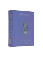 Mindfulness Meditations & Inspirations (mini book)