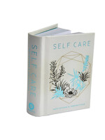 Self Care Meditations & Inspirations (mini book)