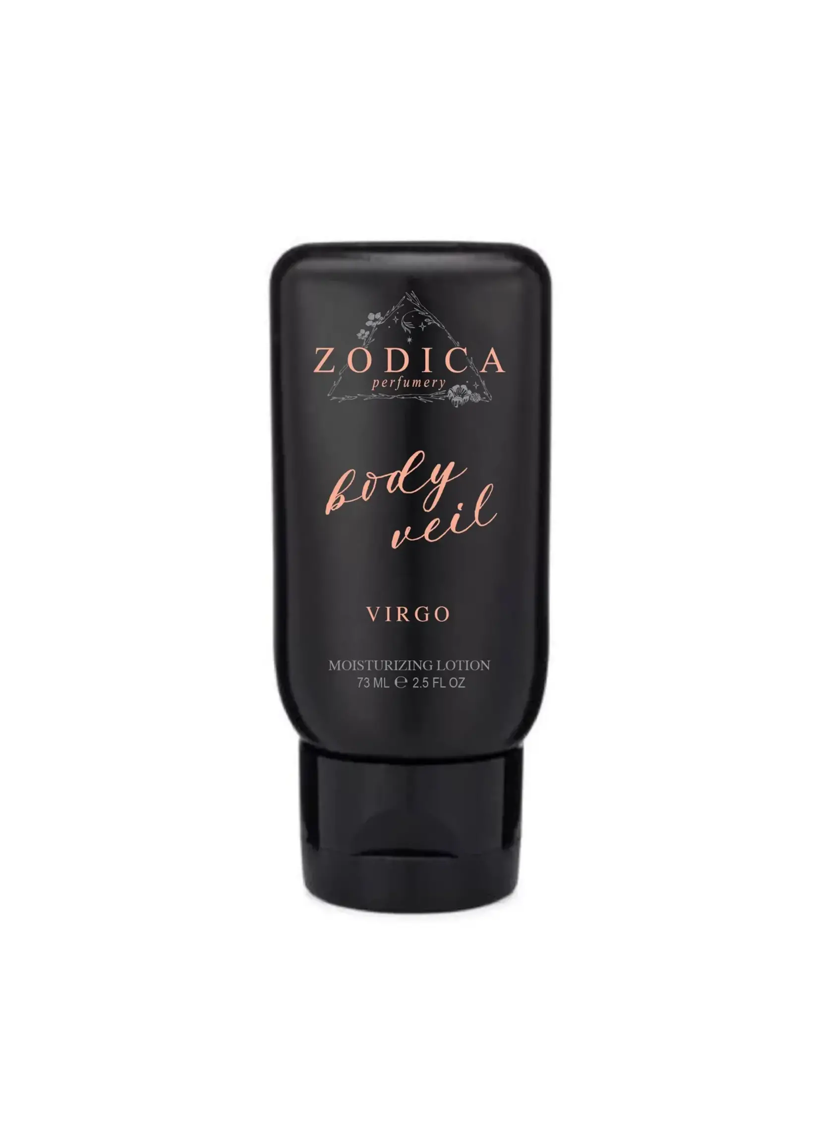 Zodica Body Veil Lotion 3oz Virgo