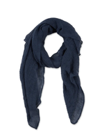 Tickled Pink Insect Shield Scarf Navy Blue